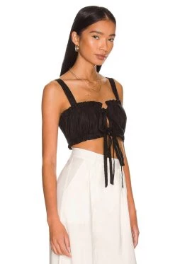 Summer 2022 Oriana Top