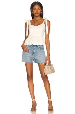 Summer 2022 Elliot Top