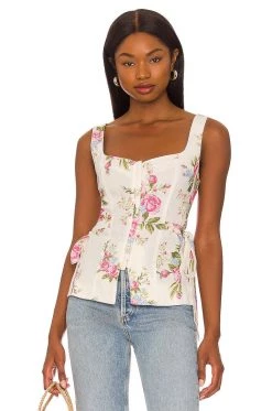 Summer 2022 Bambi Top NEW