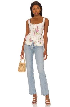 Summer 2022 Bambi Top NEW