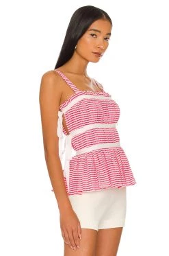 Summer 2022 NEW Paola Top