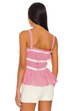 Summer 2022 NEW Paola Top