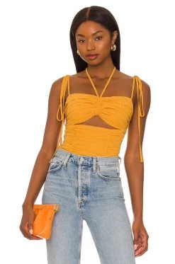 Summer 2022 NEW Dafne Top