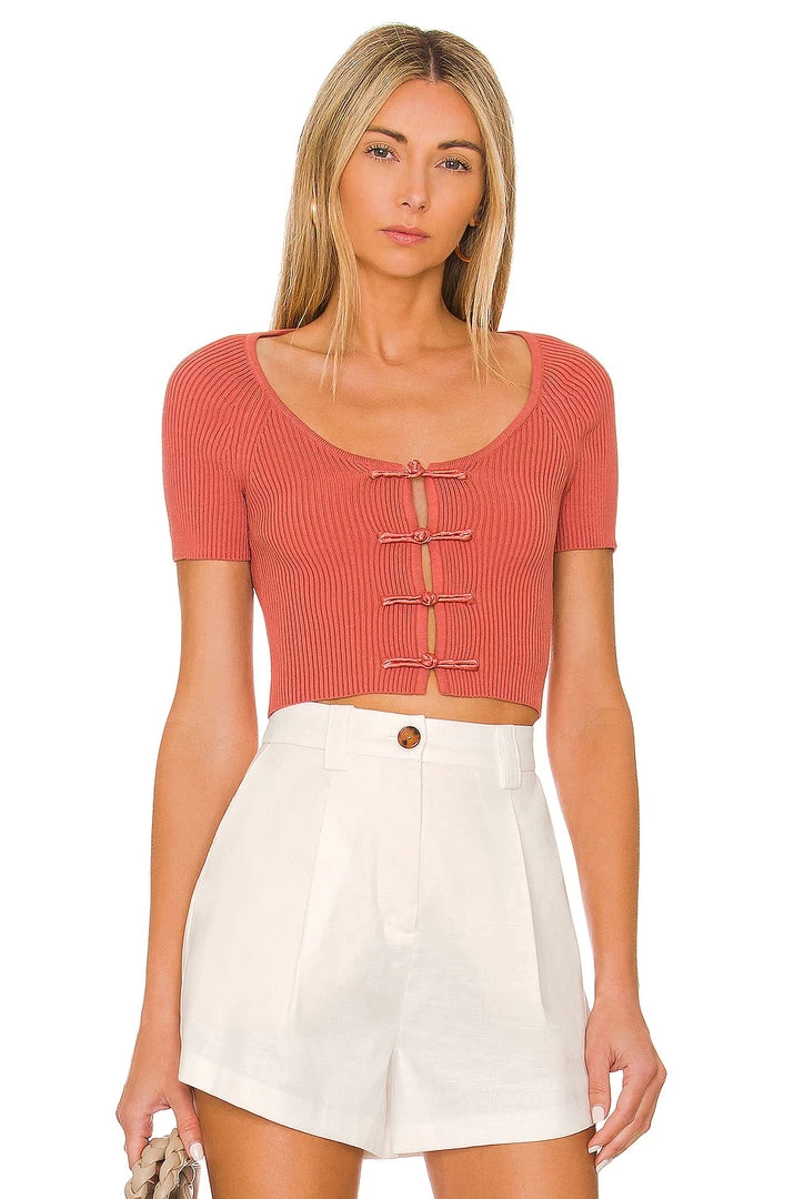 Summer 2022 NEW Briony Mini Cardigan 3 Summer 2022 NEW Briony Mini Cardigan