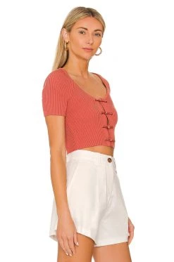 Summer 2022 NEW Briony Mini Cardigan