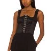Summer 2022 NEW Alessia Corset Top