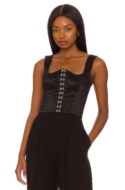 Summer 2022 NEW Alessia Corset Top