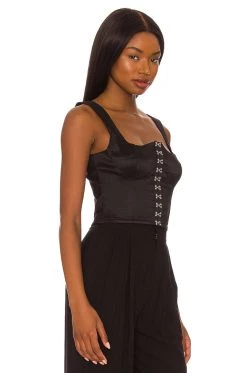 Summer 2022 NEW Alessia Corset Top