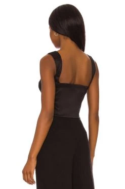 Summer 2022 NEW Alessia Corset Top