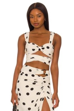 Summer 2022 Galia Top