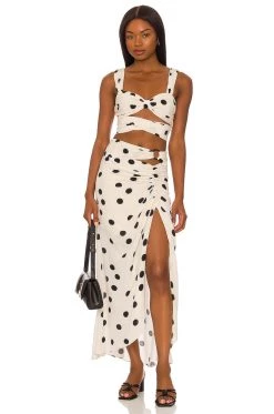 Summer 2022 Galia Top