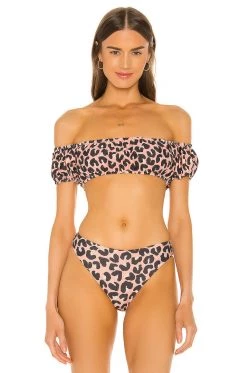 Spring 2020 Kofi Top Swim