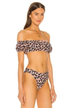 Spring 2020 Kofi Top Swim