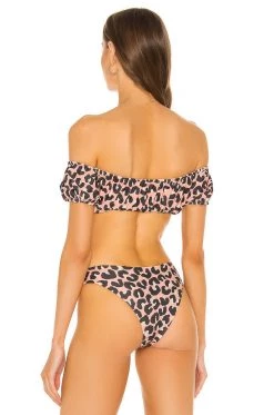 Spring 2020 Kofi Top Swim