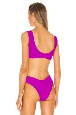 Spring 2020 Swim Billie Top