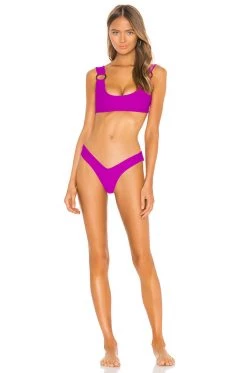 Spring 2020 Swim Billie Top