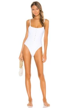 Spring 2020 Meadow One Piece Swim