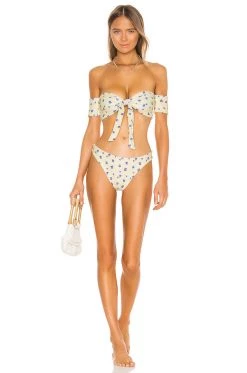 Spring 2020 Sweetie Pie Bottom Swim