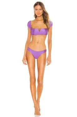 Spring 2020 Swim Yvette Bottom 9 Spring 2020 Swim Yvette Bottom