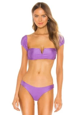 Spring 2020 Simone Top Swim