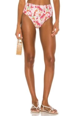 Spring 2020 Ruth High Waist Bottom