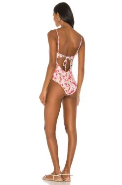 Spring 2020 Swim Ruth One Piece
