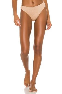 Spring 2020 Iris Bottom Swim