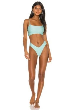 Spring 2020 Amelie Bottom Swim