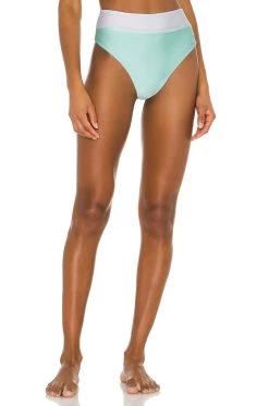 Spring 2020 Foster High Waist Bottom