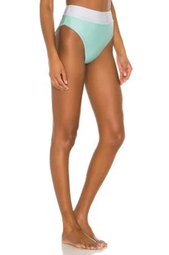 Spring 2020 Foster High Waist Bottom