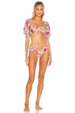 Spring 2020 Elora Bikini Top Swim 11 Spring 2020 Elora Bikini Top Swim