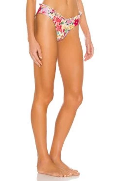 Spring 2020 Elora Bikini Bottom Swim