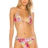 Spring 2020 Sweetie Pie Bikini Top