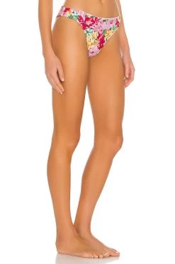 Spring 2020 Sweetie Pie Bikini Bottom Swim