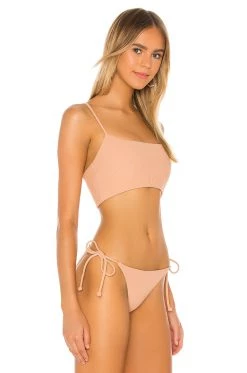 Spring 2020 Constance Top Swim