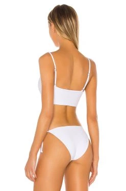 Spring 2020 Constance Top Swim