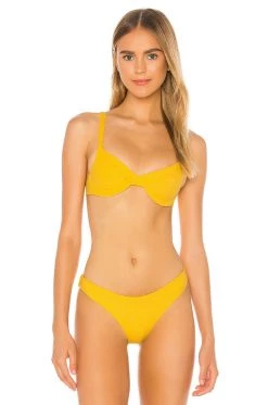 Spring 2020 Stella Top Swim