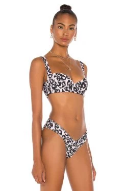 Spring 2020 Bessie Top