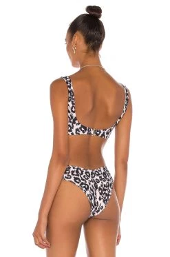 Spring 2020 Bessie Top