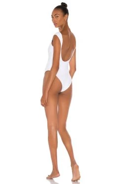 Spring 2020 Swim Franky One Piece