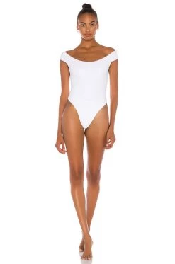 Spring 2020 Swim Franky One Piece