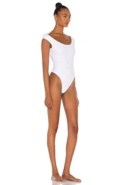Spring 2020 Swim Franky One Piece