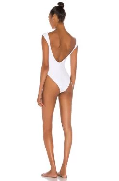 Spring 2020 Swim Franky One Piece