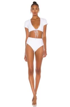 Spring 2020 Adrian High Waist Bottom