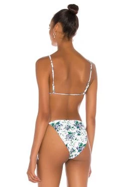 Spring 2020 Marco Top Swim