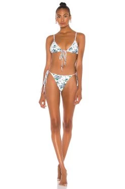 Spring 2020 Marco Top Swim