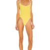 Spring 2021 Swim Vivian One Piece