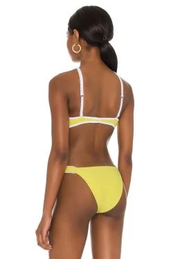 Spring 2021 Swim Vivian Top