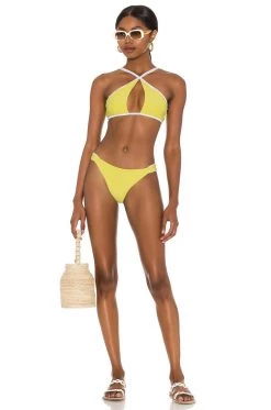 Spring 2021 Swim Vivian Top