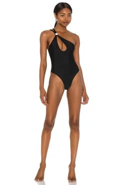 Spring 2021 Susan One Piece Swim